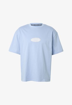 Rocawear, Trükipildiga T-särk - brunnerablue