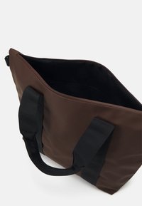 Rains TOTE BAG MINI UNISEX - Shoppingveske - frame