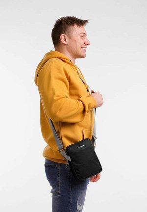 VUCH BERENICE - Cross body bag - black