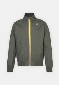 K-Way Blouson - green