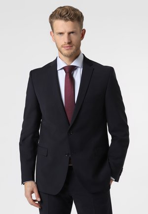 FINSHLEY & HARDING Blazer - marine