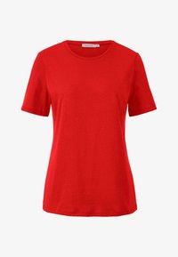 Niet geselecteerd, rot