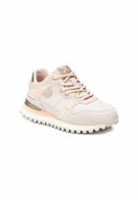 XTI Zapatillas - beige