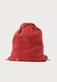 GYM CARRIER HEART BAROQUE - Sporta soma - bordeaux