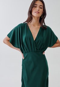 TUSSAH VAL   - Svečana odjeća - emerald