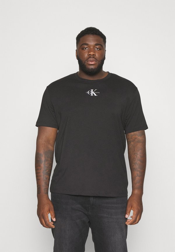 MONOLOGO TEE - Basic T-shirt