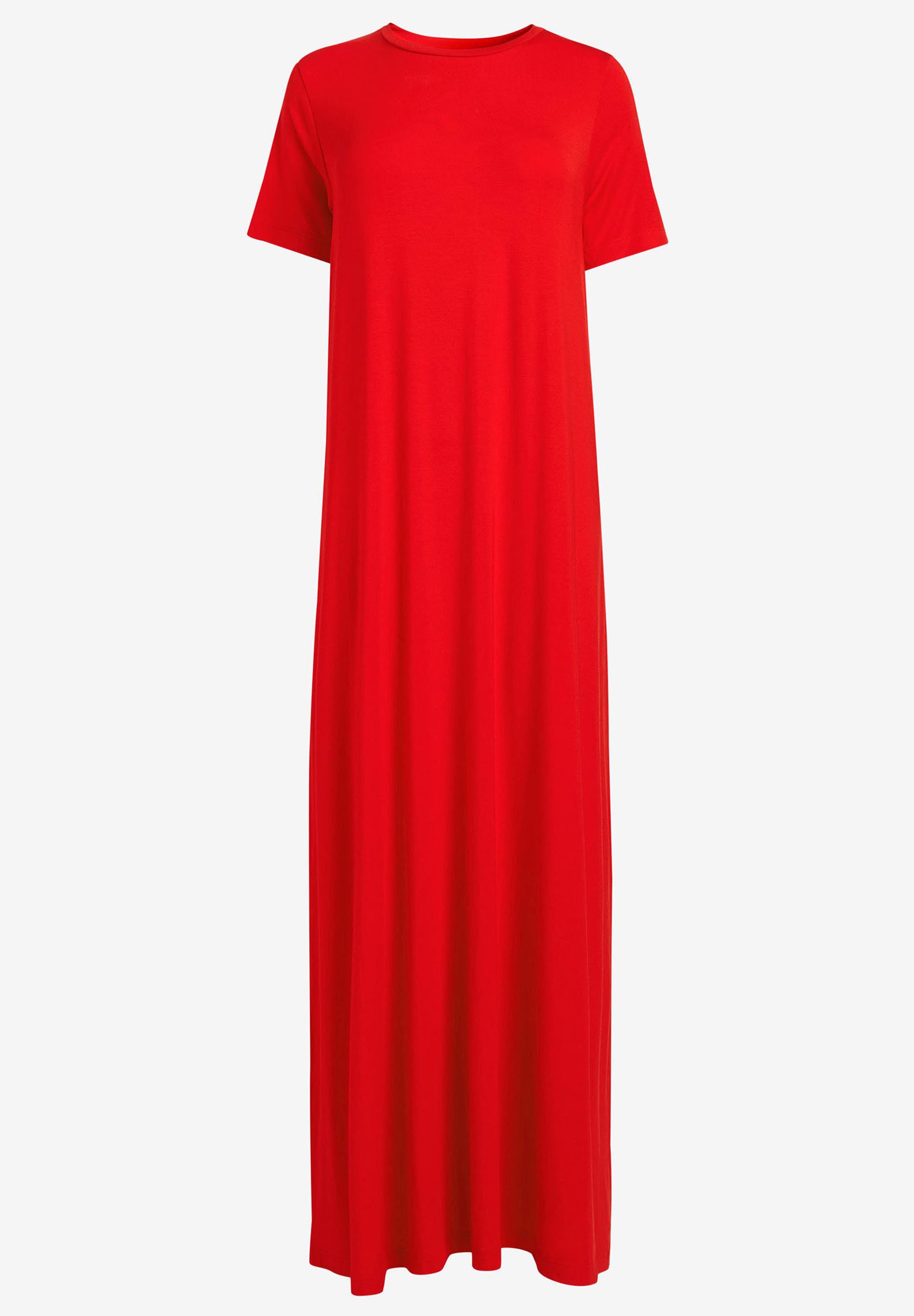 next dresses red
