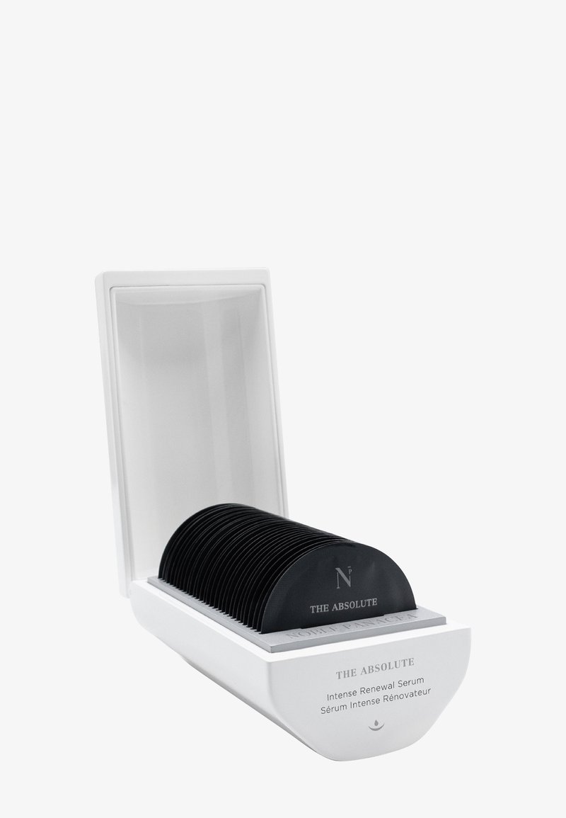 Noble Panacea - THE ABSOLUTE INTENSE RENEWAL SERUM - Serum, Ampliar