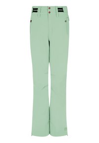Unselected, green baygreen