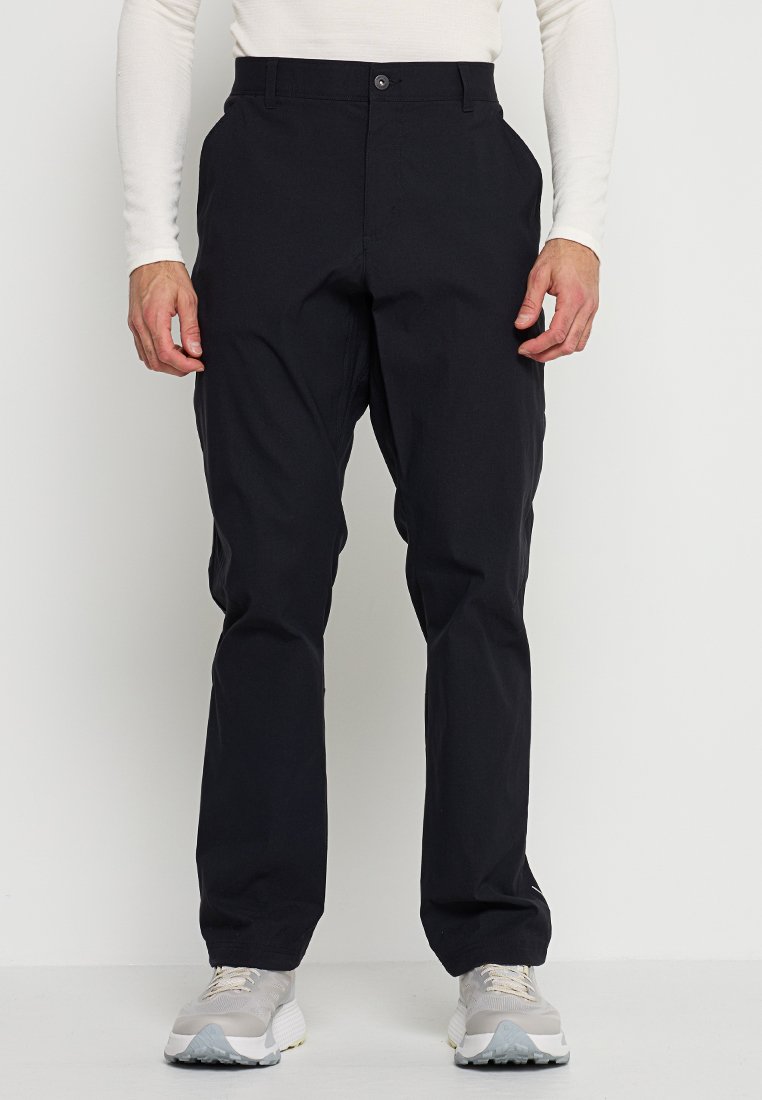 Columbia Outdoorbroeken zwart Columbia Outdoorbroeken zwart