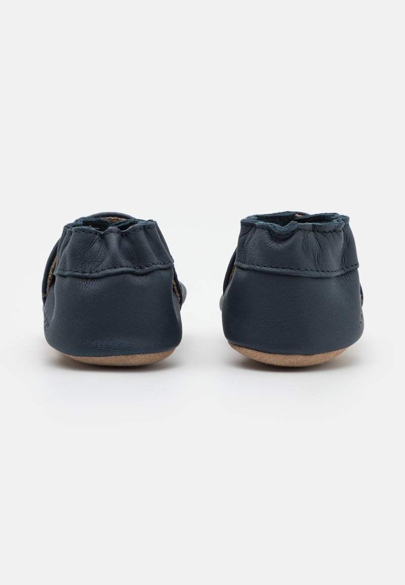 Kinder Sneaker | Robeez MYWOOD UNISEX Krabbelschuh marine/dunkelblau - PL67390 Kinder Sneaker | Robeez MYWOOD UNISEX Krabbelschuh marine/dunkelblau - PL67390
