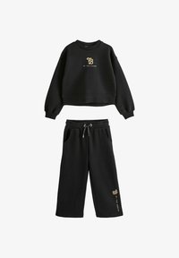 Valitud, black