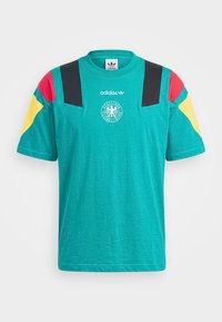 Επιλέχθηκε, equipment green