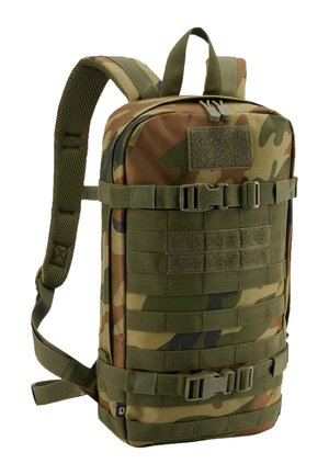 Brandit Rucksack - woodland