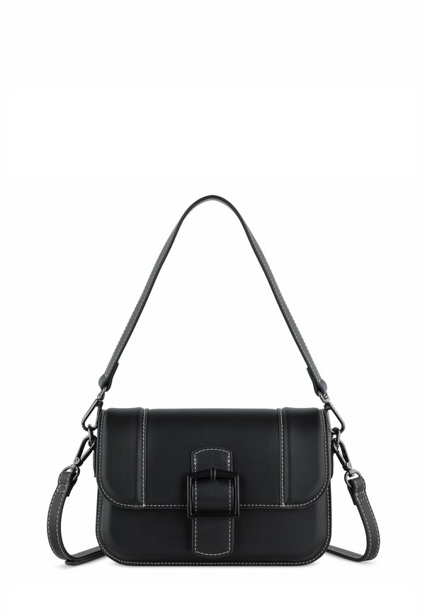 ZITA SCHULTERTA - Handtasche - schwarz