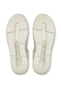 On THE ROGER ADVANTAGE - Sneakers - white white