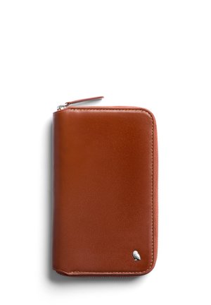 Bellroy TRAVEL FOLIO SECOND EDITION - Portafoglio - sienna