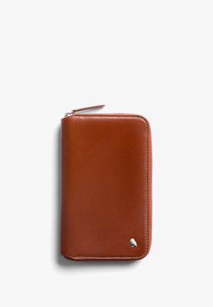 Bellroy TRAVEL FOLIO SECOND EDITION - Portefeuille - sienna