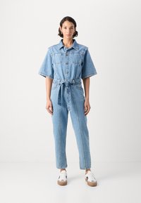 Scotch & Soda WORKWEAR - Jumpsuit - lakehouse