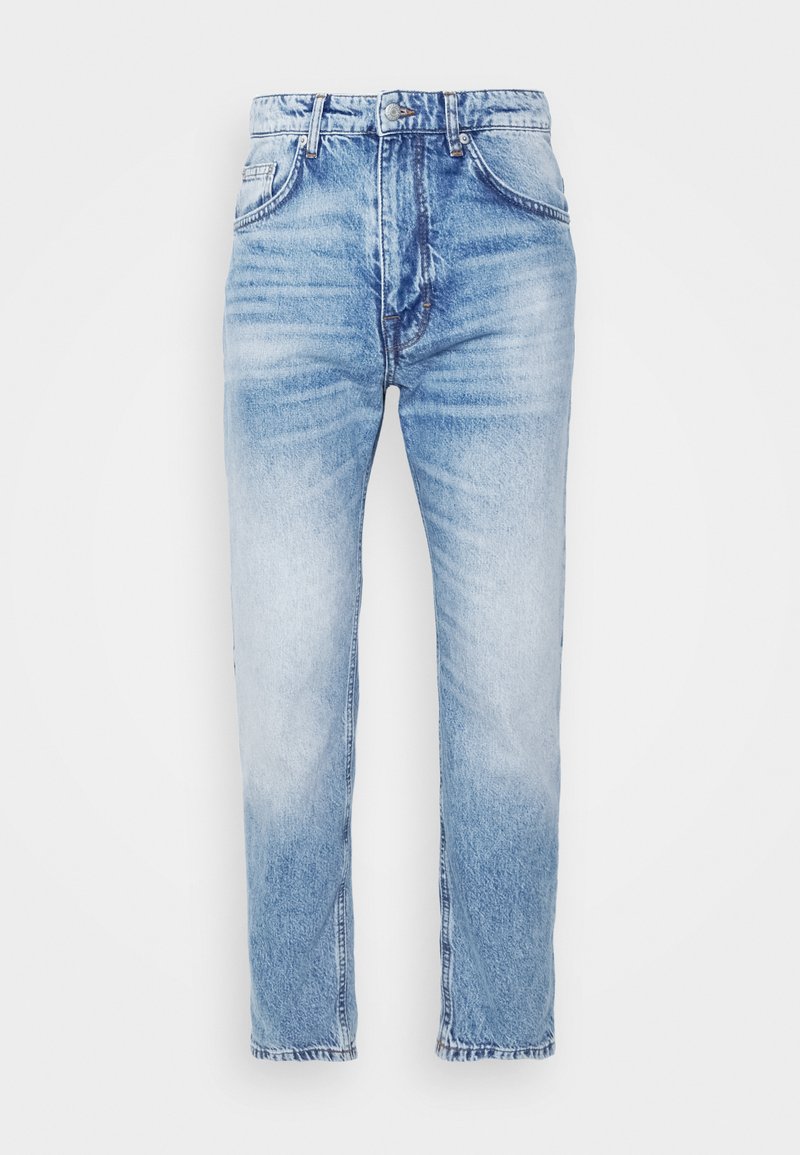 drykorn Slim fit jeans blauw