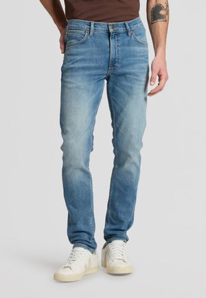 Lee LUKE - Slim fit jeans - lowland