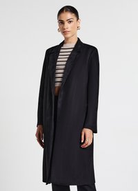 Manteau court - ultrablack