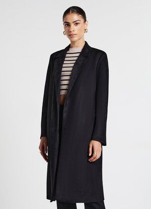 Calliope Short coat - ultrablack