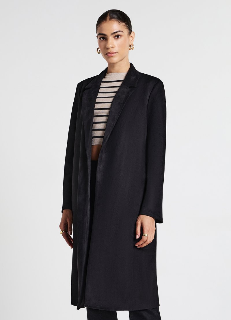 Calliope Manteau court - ultrablack