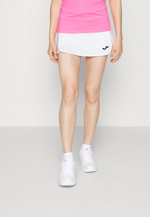 Joma OPEN SKIRT - Gonna sportiva - white
