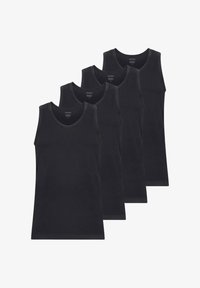 Non selezionato, nero