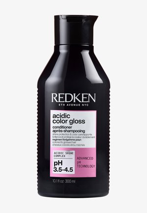 ACIDIC COLOR GLOSS CONDITIONER - Après-shampoing - 0