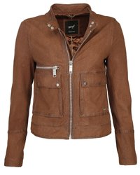 Niet geselecteerd, cognac