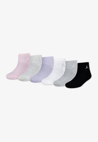 Non sélectionné, pink foam