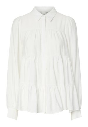 YAS, YASPALA - Blusa - star white