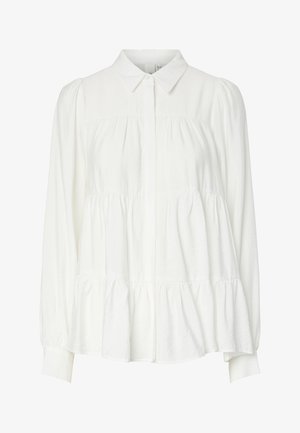 YAS, YASPALA - Blusa - star white