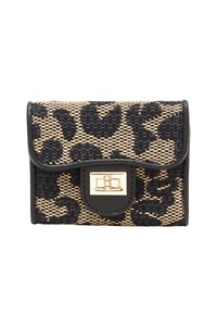 Unausgewählt, schwarz mehrfarbig