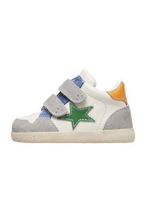 Scarpe primi passi - grau