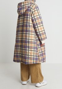Weekday Abrigo de invierno - multi-coloured