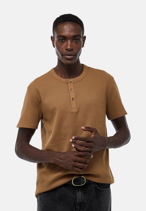 T-shirt basique - gabardine