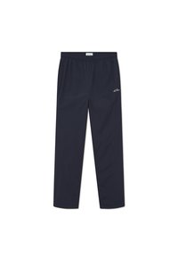 SMITH TRACK PANTS - Joggebukse - dark navy