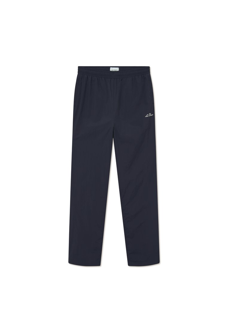 Les Deux Trainingsbroek donkerblauw