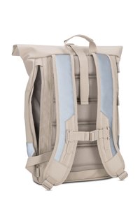 OAK25 EVERY DAY ROLLTOP - Zaino - sand