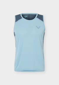 Επιλέχθηκε, smoke blue