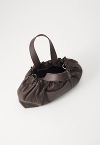 Samsøe Samsøe SAEMMI MIDI BAG  - Handtas - dark brown