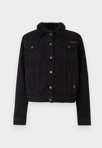 Pepe Jeans REGULAR JACKET  - Džinsinis švarkelis - denim