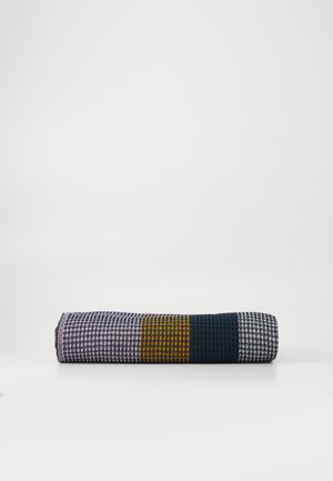 Paul Smith SIGNATURE BASKETWEAVE BLANKET - Plaid - multi-coloured