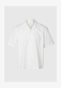 Non sélectionné, white