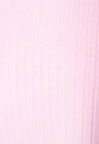 Pieces PCKYLIE CROP - Top - pastel lavender