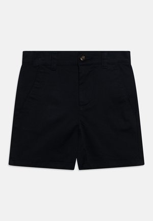 Lyle & Scott Kratke hlače - dark navy