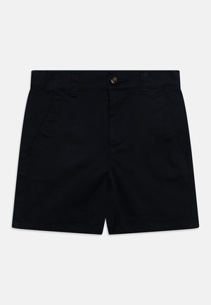 Lyle & Scott Chinosy - dark navy